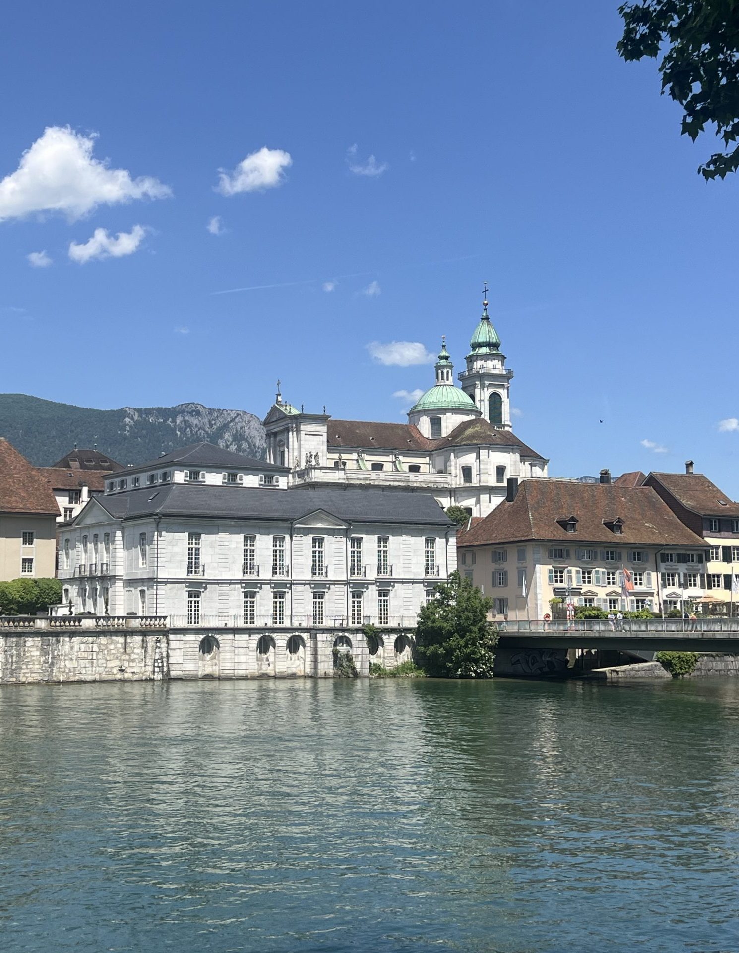 Seo Agentur Solothurn