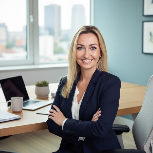 nadine-iverson_office Nadine Iverson